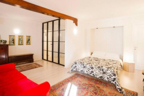 The new Luxury apartment in the historic center Lucca